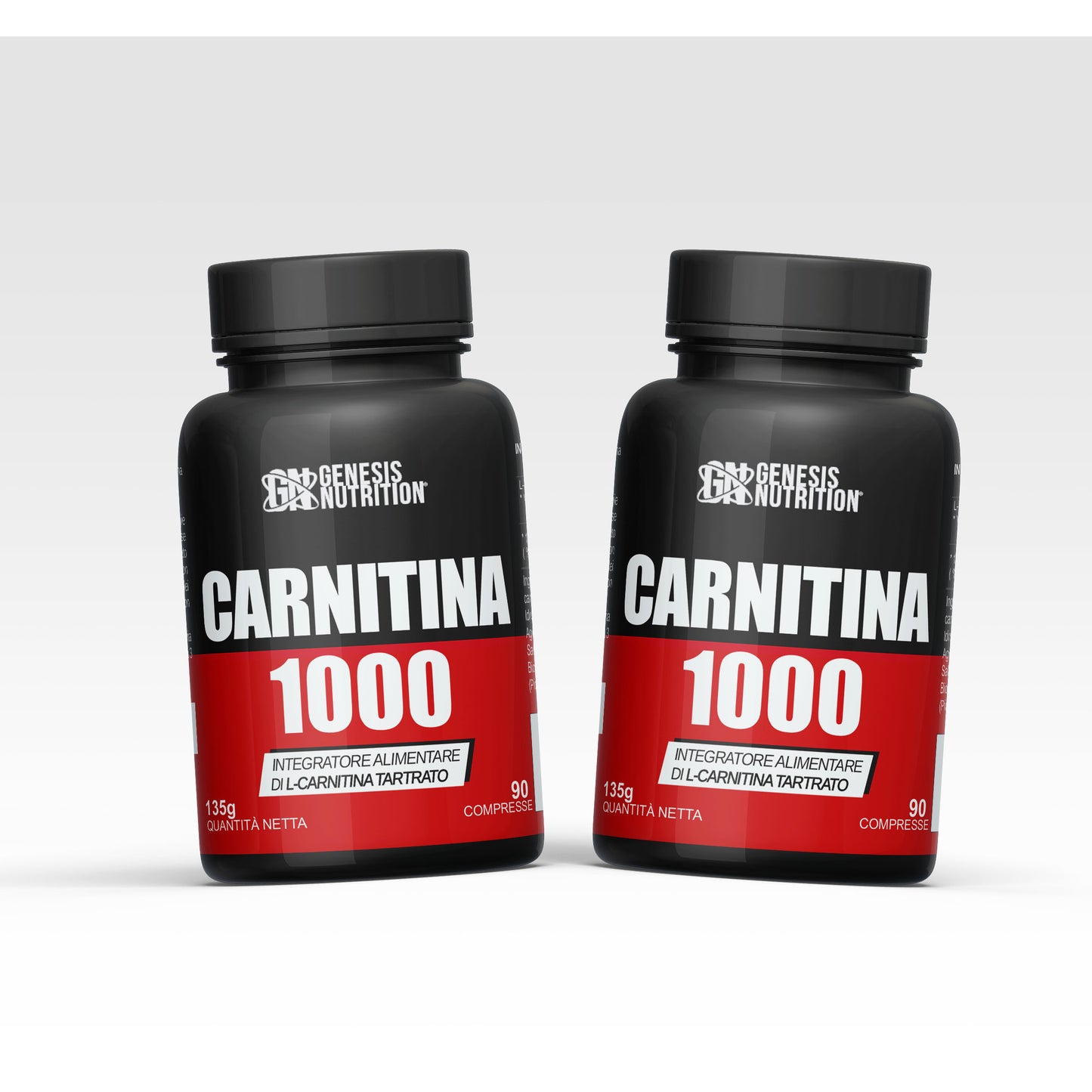 L-Carnitina 1000