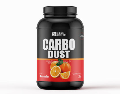 CARBO DUST