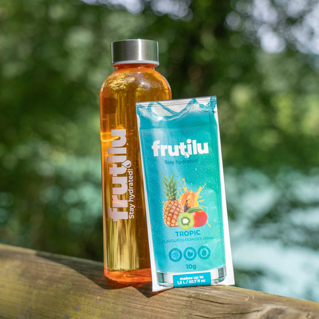 Frutilu