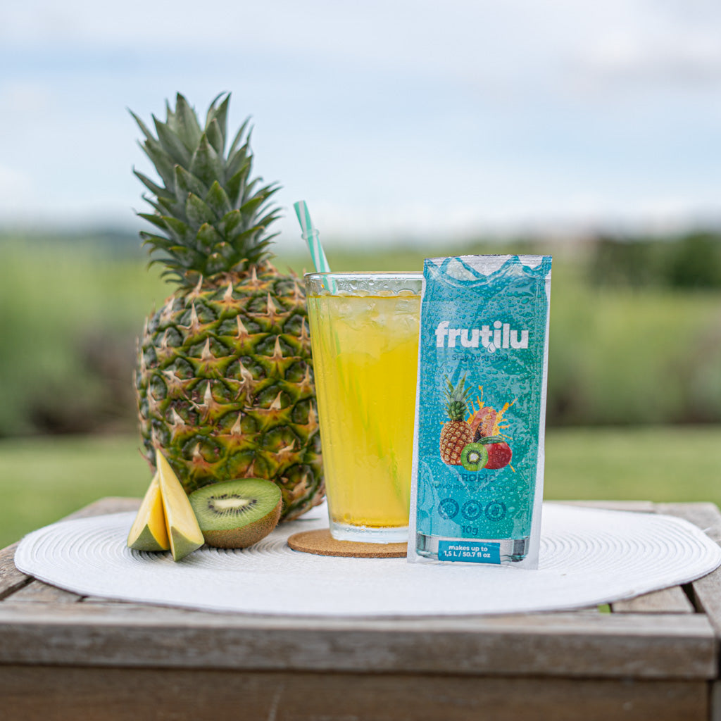 Frutilu