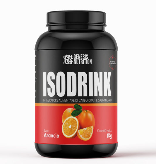 Isodrink 1kg