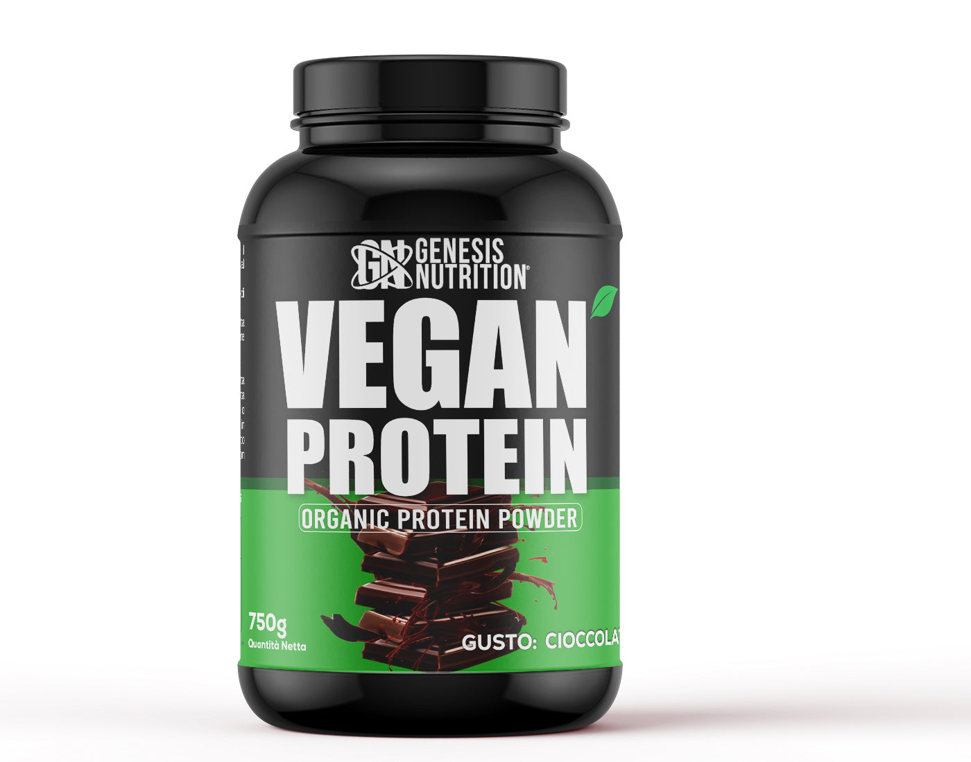 VEGAN PROTEIN BEVANDA PROTEICA