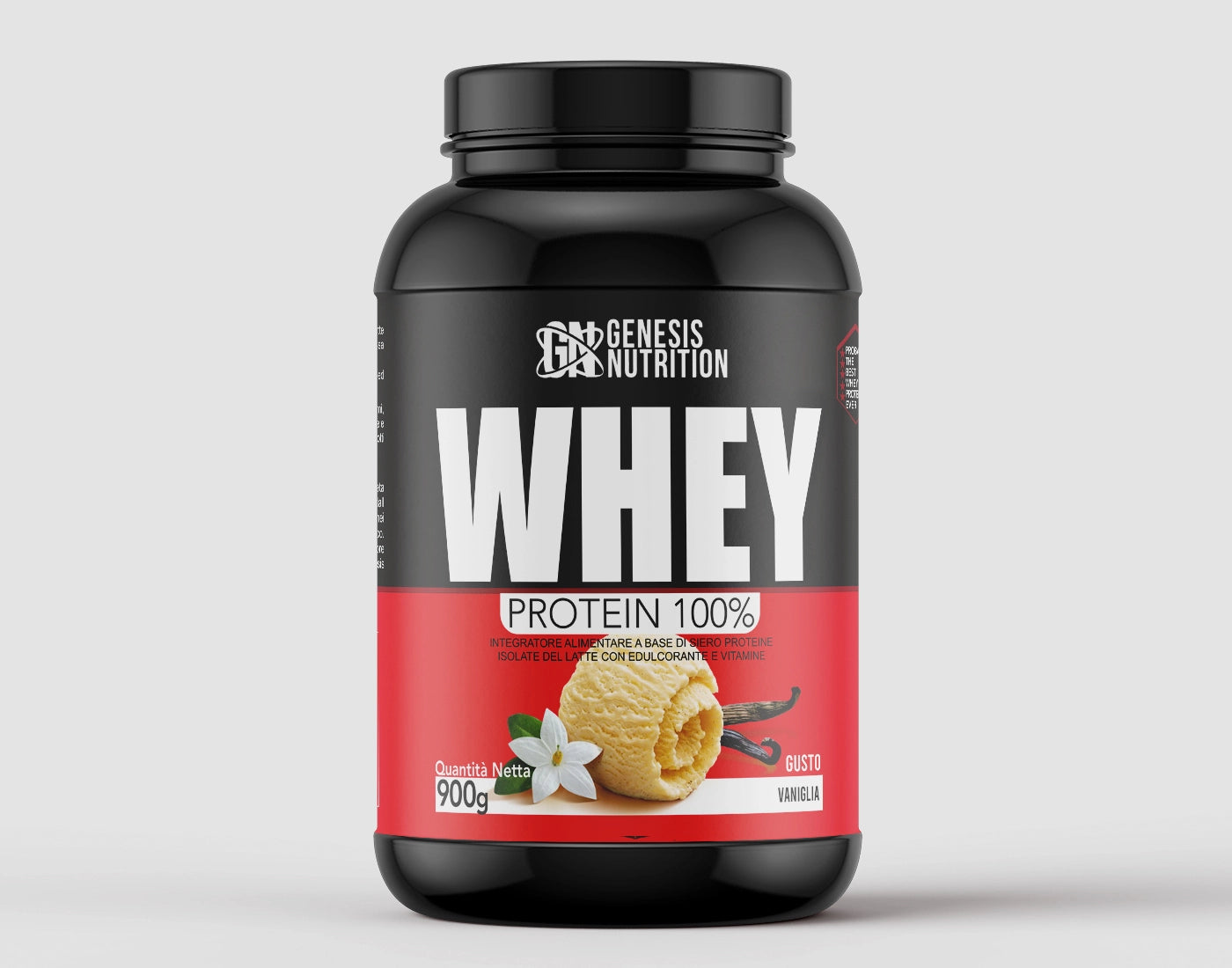 WHEY PROTEIN 2Kg WHEY PROTEIN ISOLATE WPI