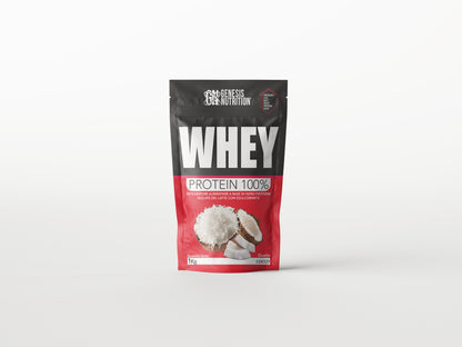 WHEY PROTEIN 2Kg WHEY PROTEIN ISOLATE WPI