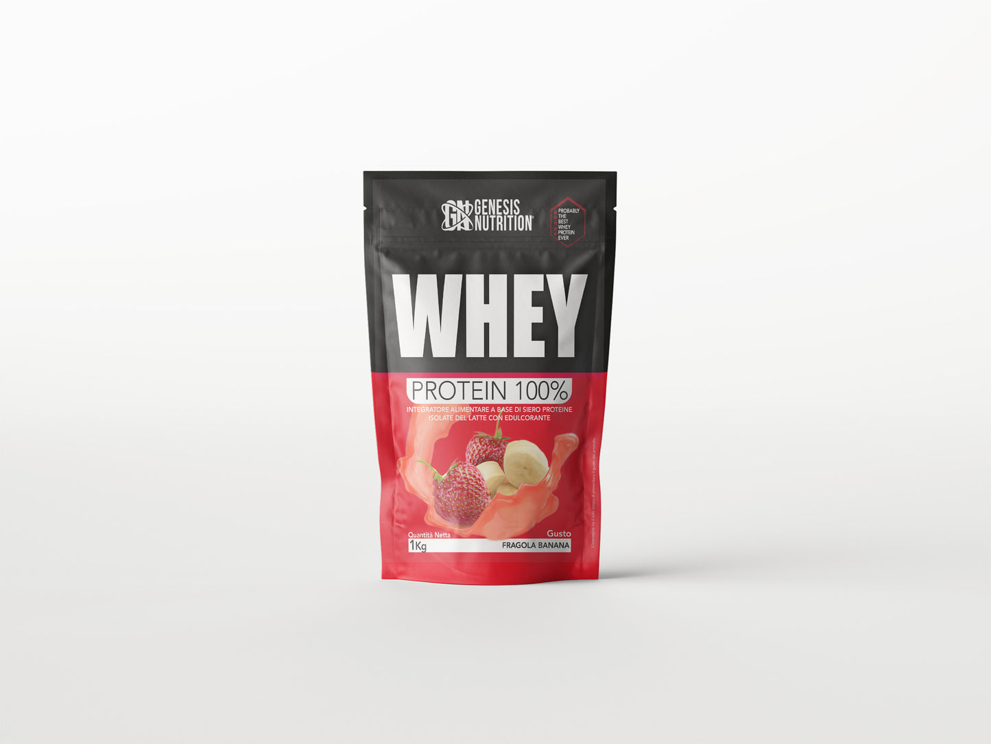 WHEY PROTEIN 2Kg WHEY PROTEIN ISOLATE WPI