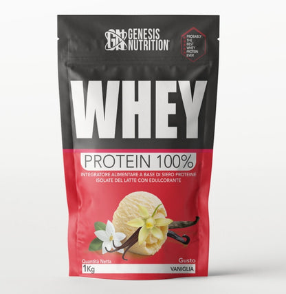 WHEY PROTEIN 2Kg WHEY PROTEIN ISOLATE WPI