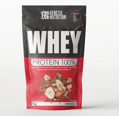 WHEY PROTEIN 2Kg WHEY PROTEIN ISOLATE WPI