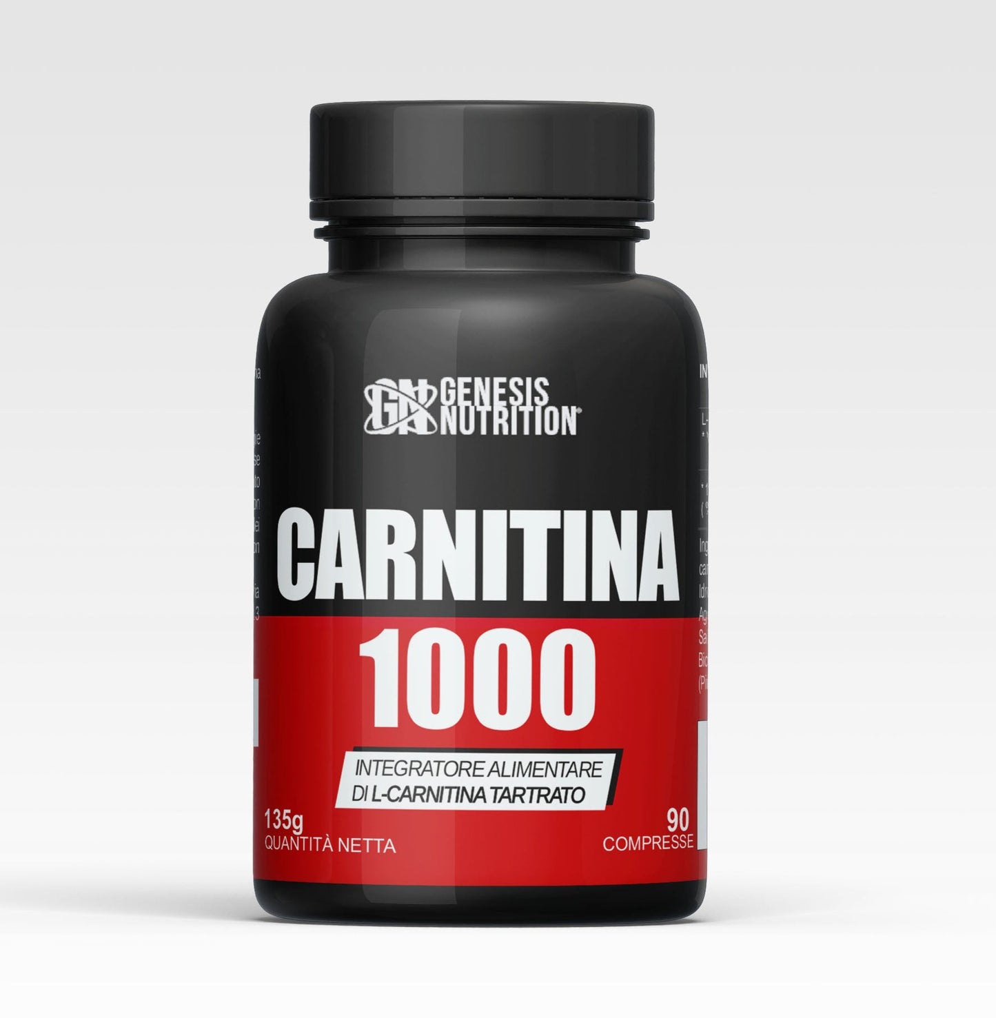 L-Carnitina 1000