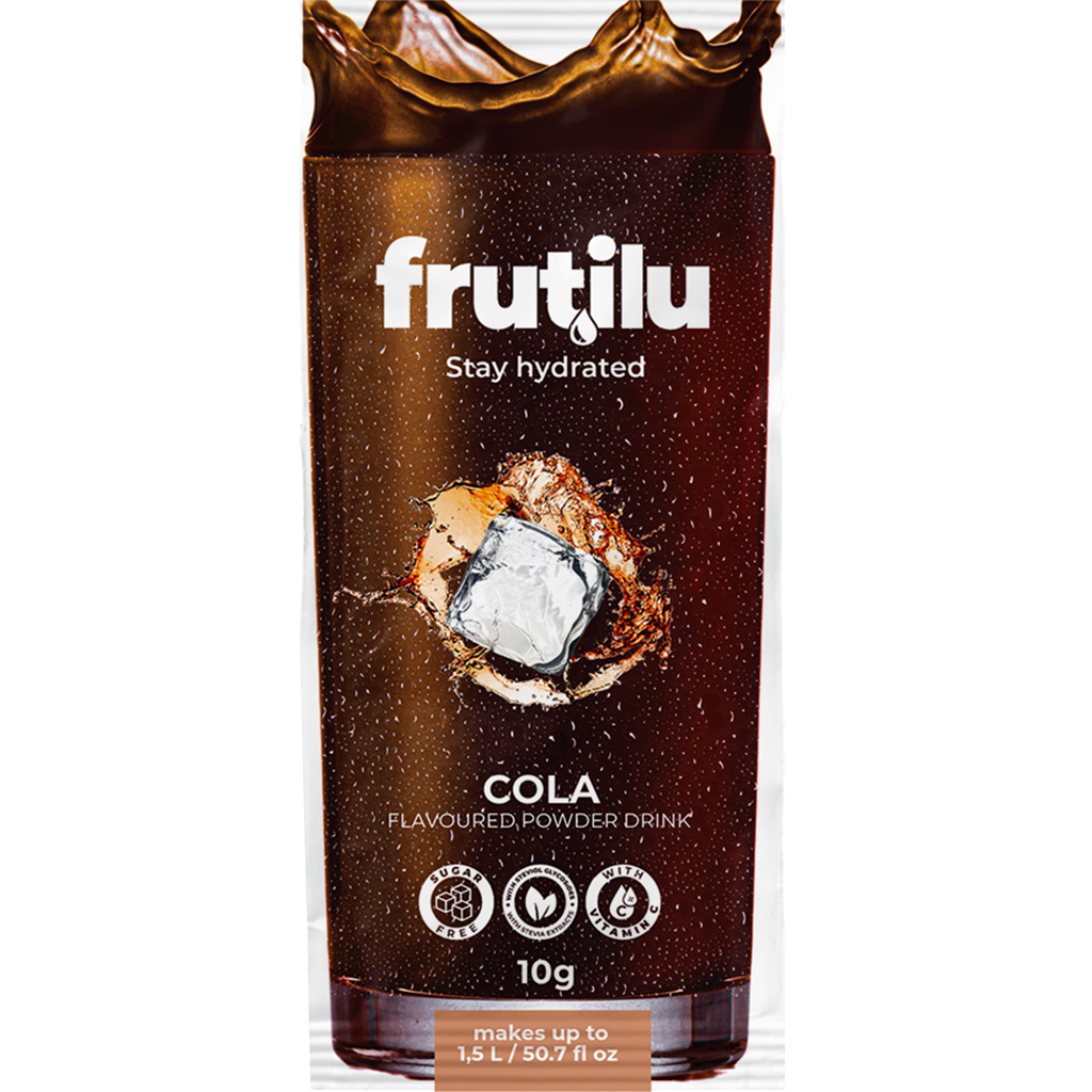 Frutilu