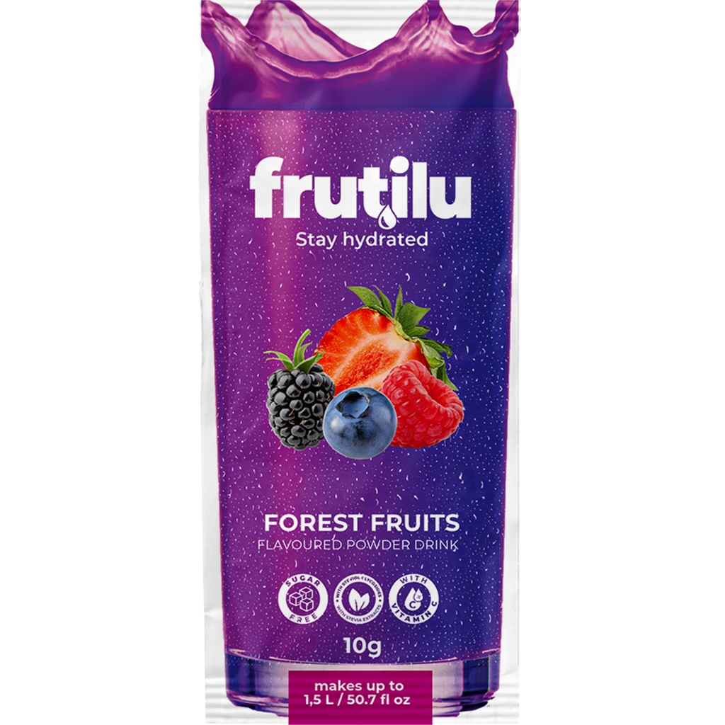 Frutilu