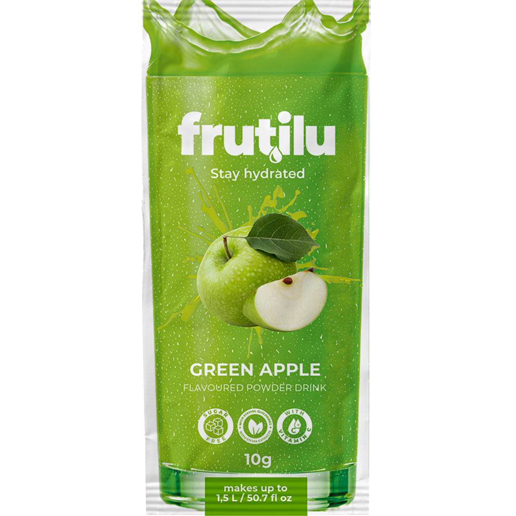 Frutilu