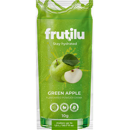 Frutilu