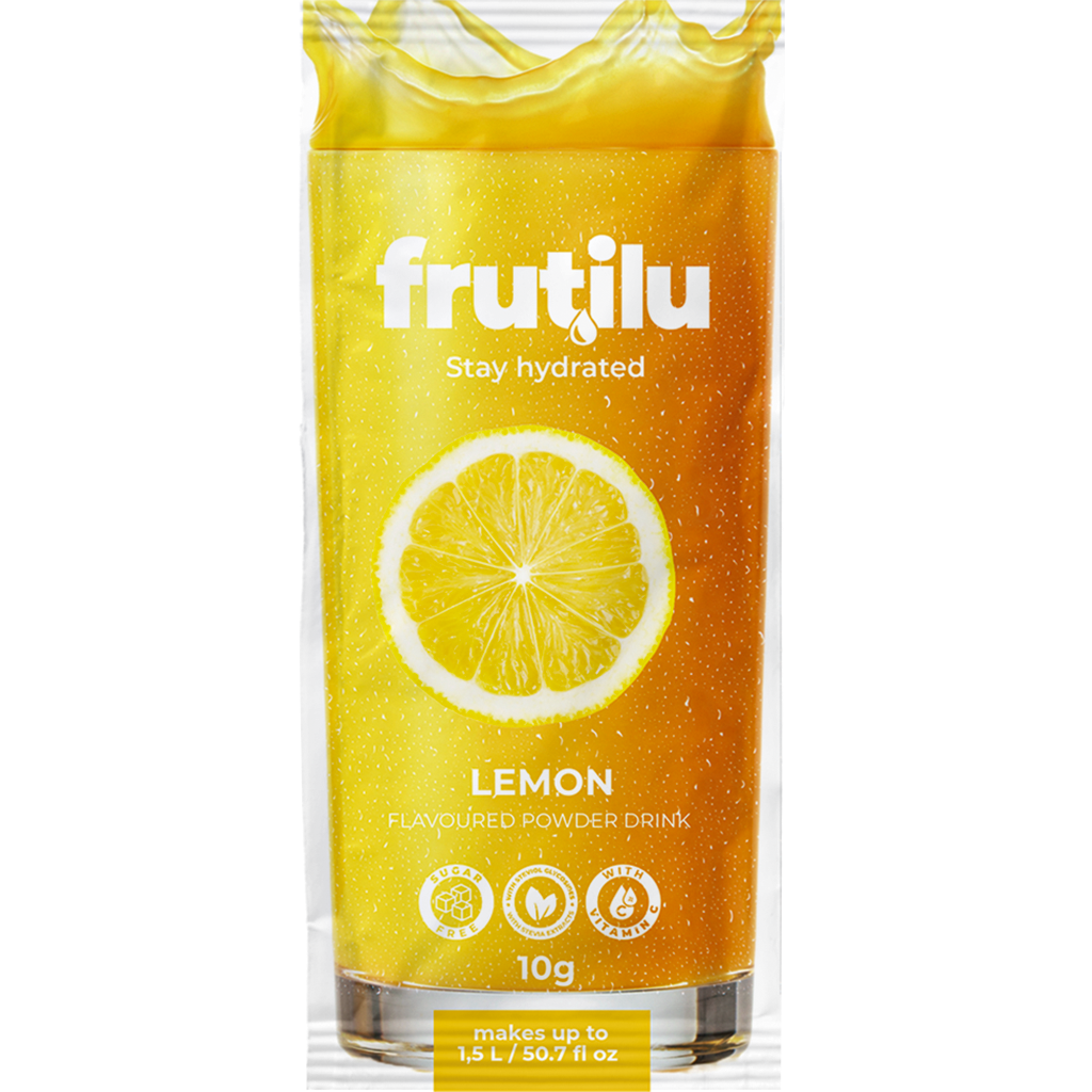 Frutilu