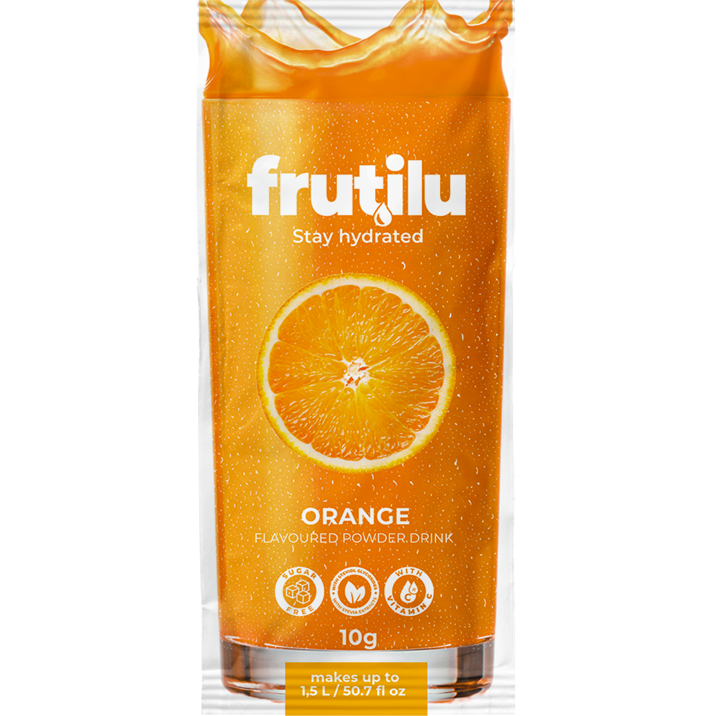 Frutilu