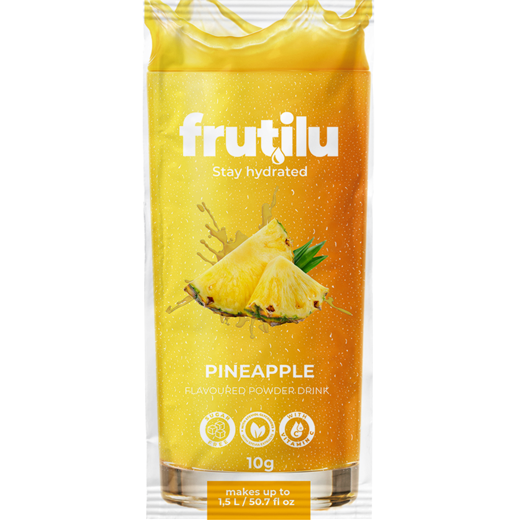 Frutilu