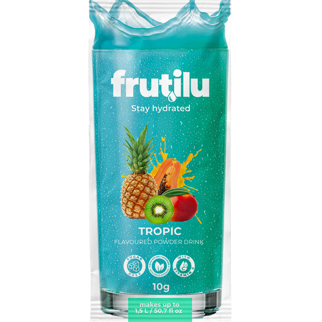 Frutilu