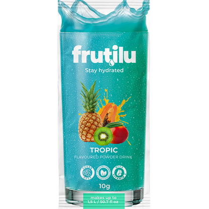 Frutilu