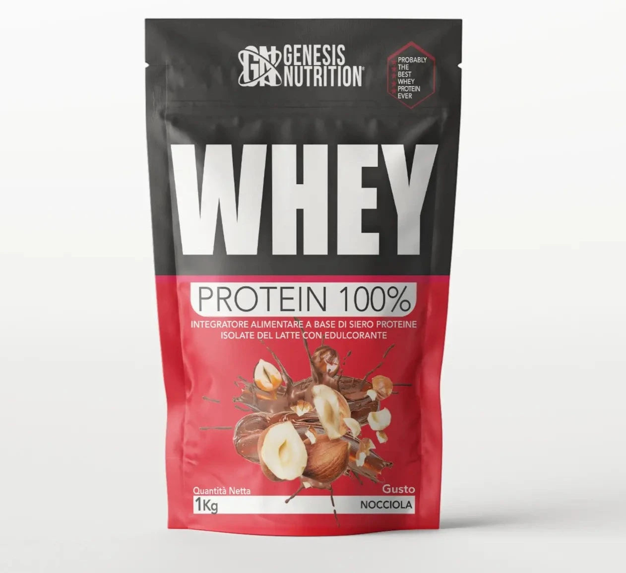 WHEY PROTEIN 2Kg WHEY PROTEIN ISOLATE WPI