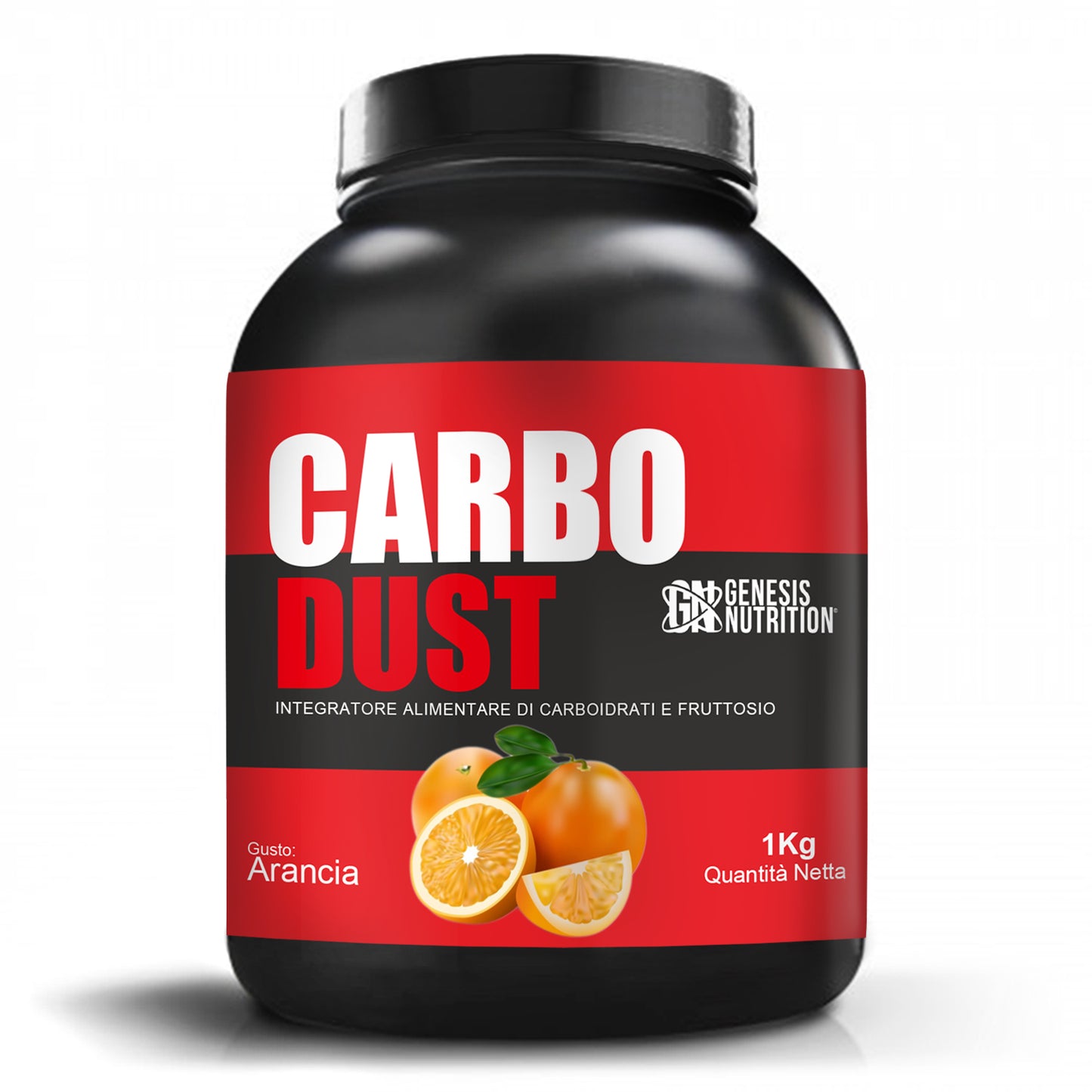 CARBO DUST