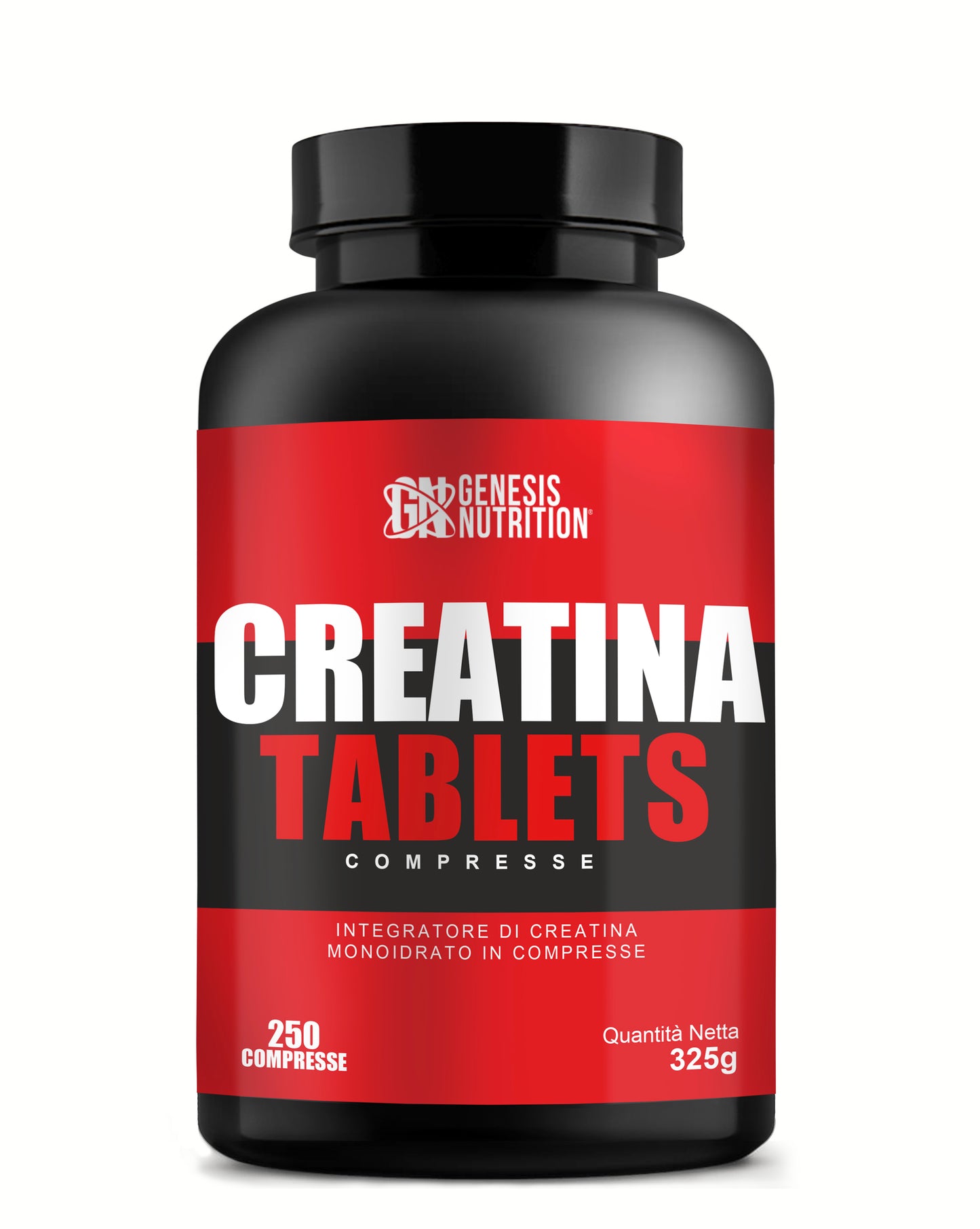 CREATINA TABLETS