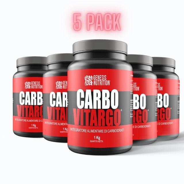 CARBO VITARGO