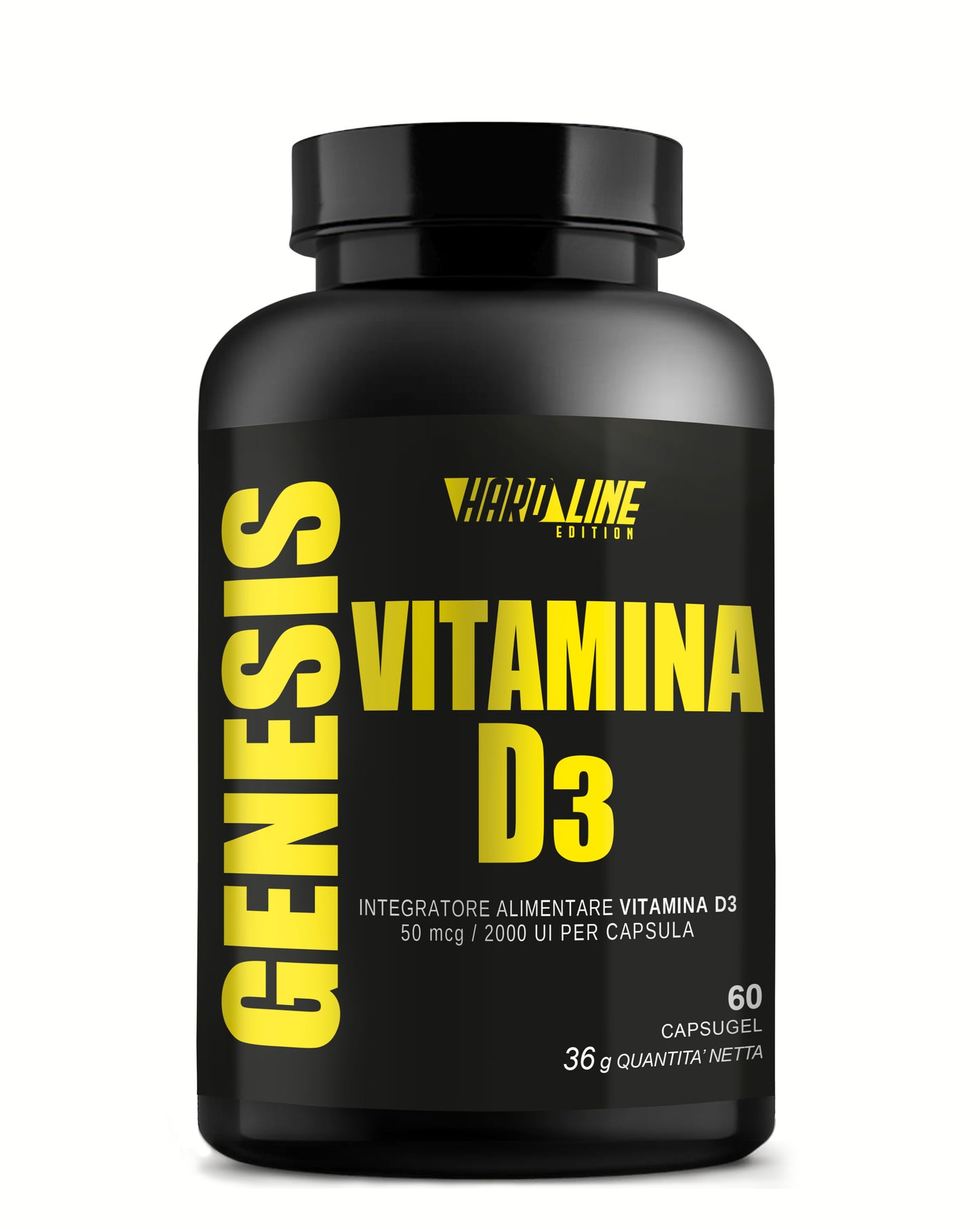 VITAMINA D3