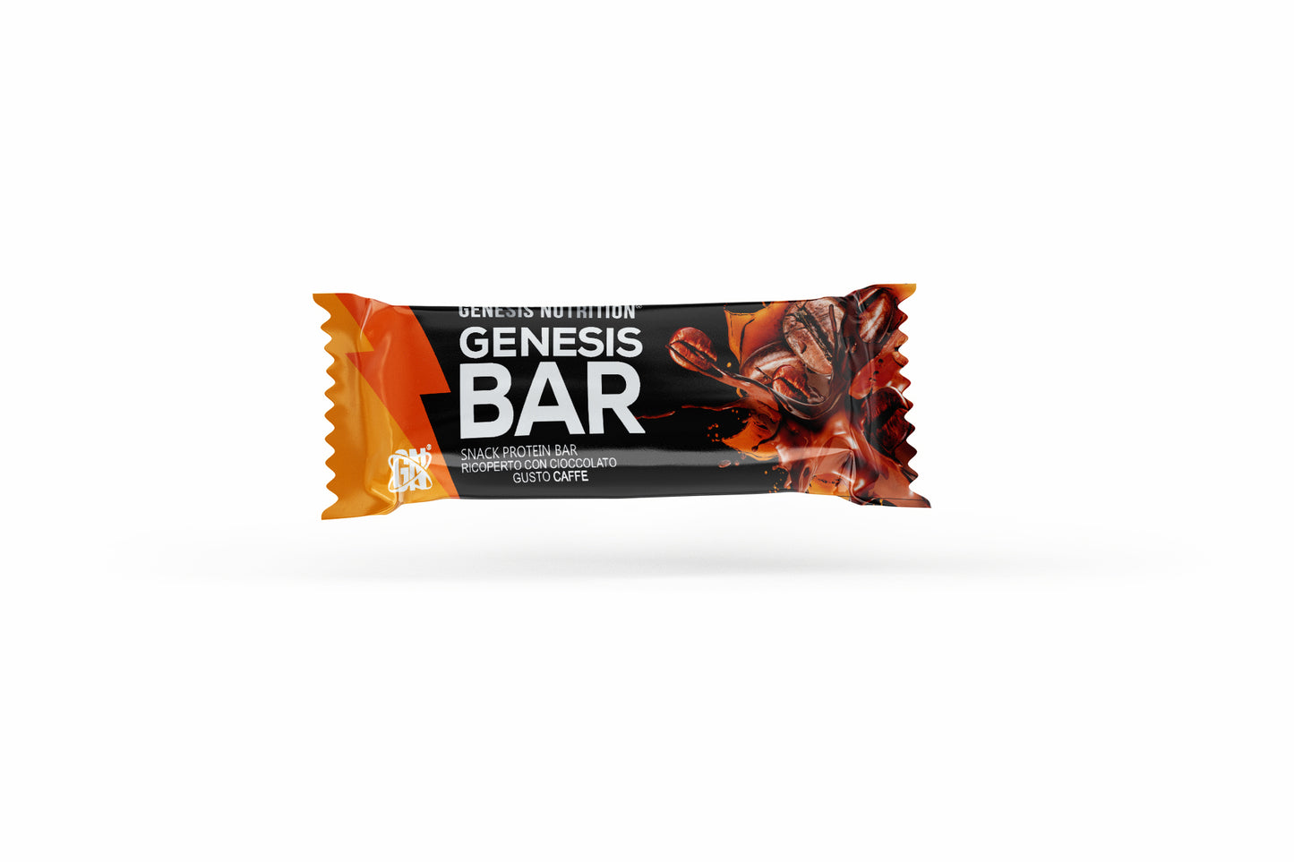 Genesis Bar