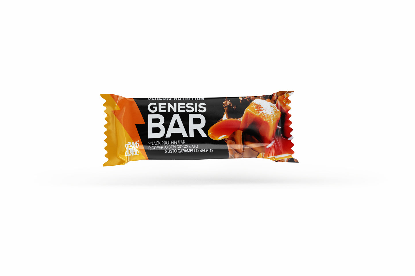 Genesis Bar