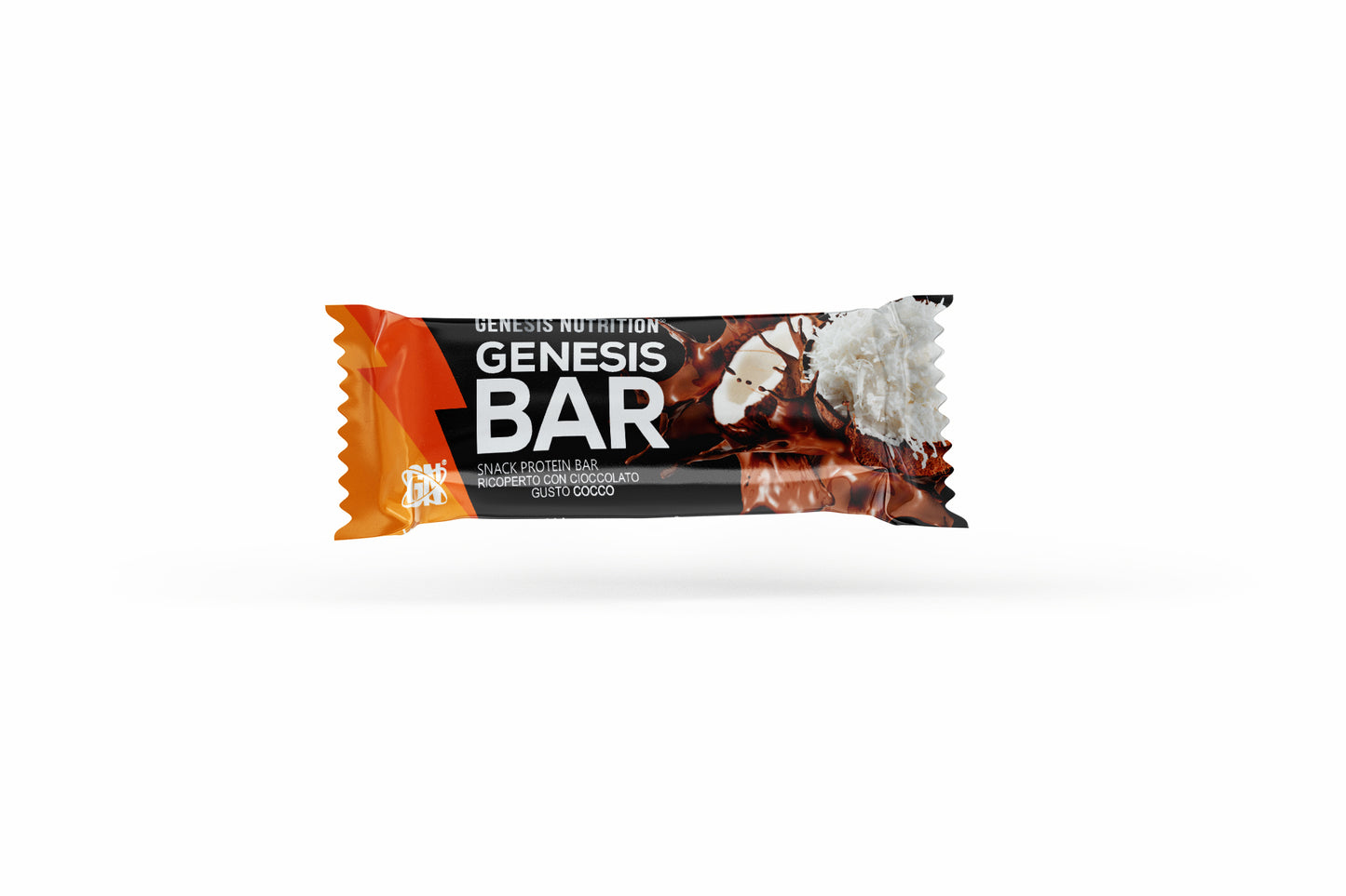 Genesis Bar