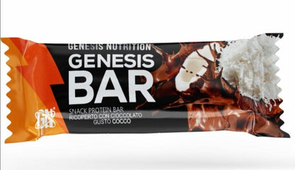 Genesis Bar