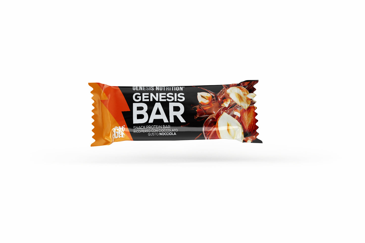 Genesis Bar