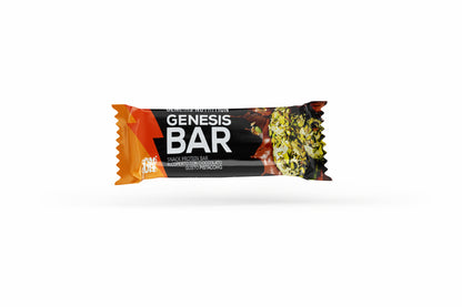 Genesis Bar