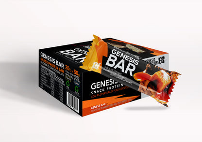 Genesis Bar