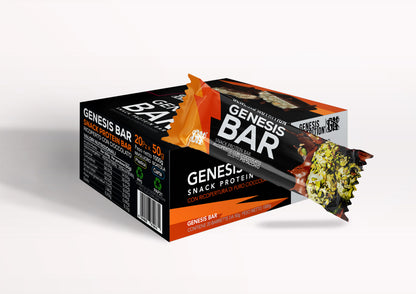 Genesis Bar